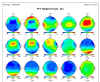 1Hz Brain Map Report